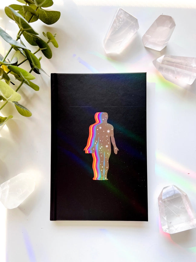 The Self Lined Journal