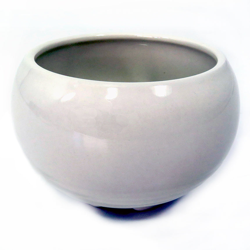 SHOYEIDO CERAMIC INCENSE BOWL