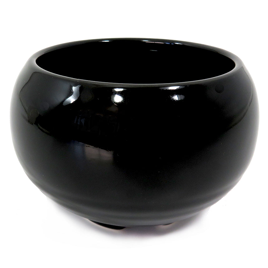 SHOYEIDO CERAMIC INCENSE BOWL