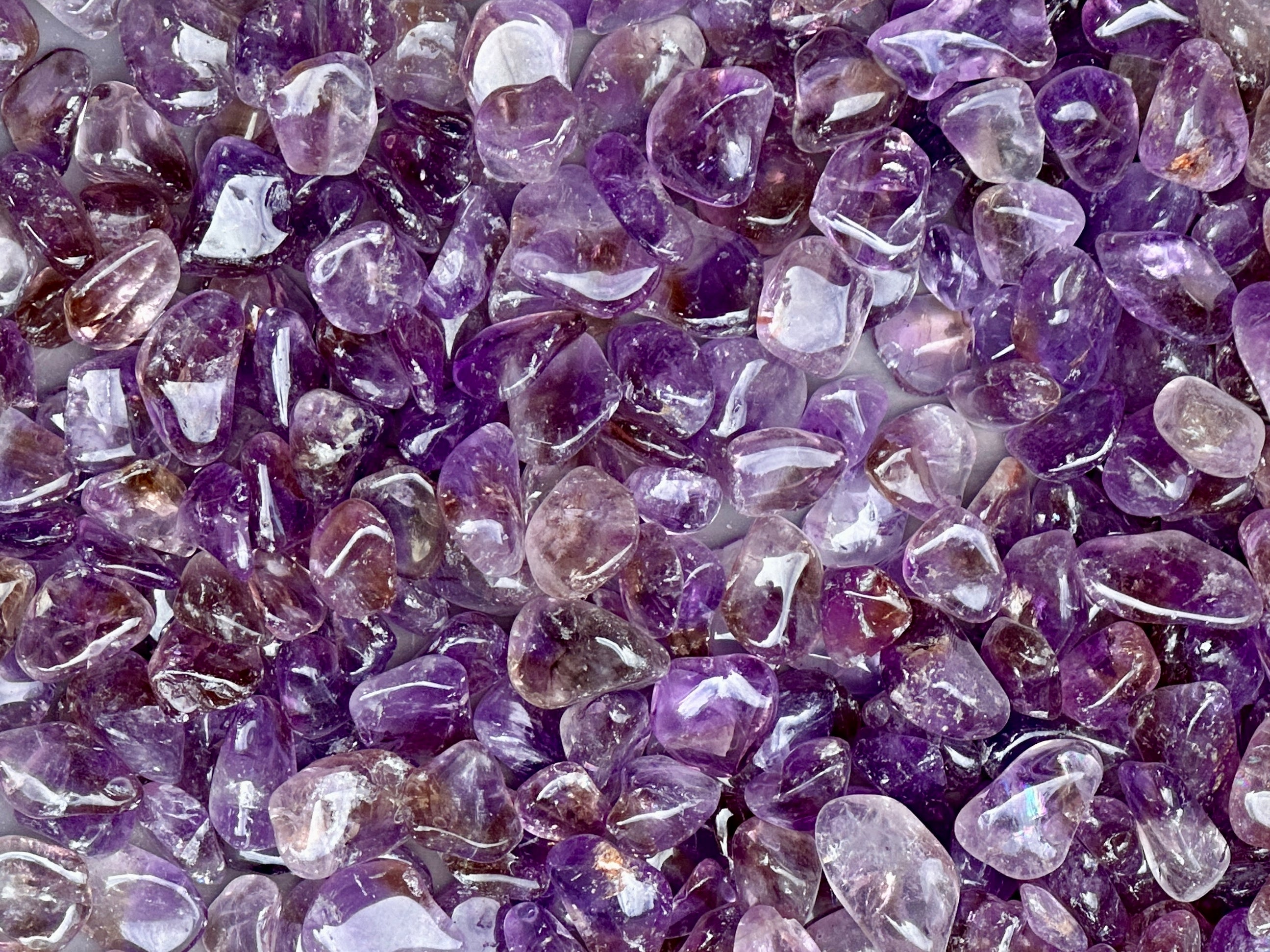 Ametrine - Pack of 3
