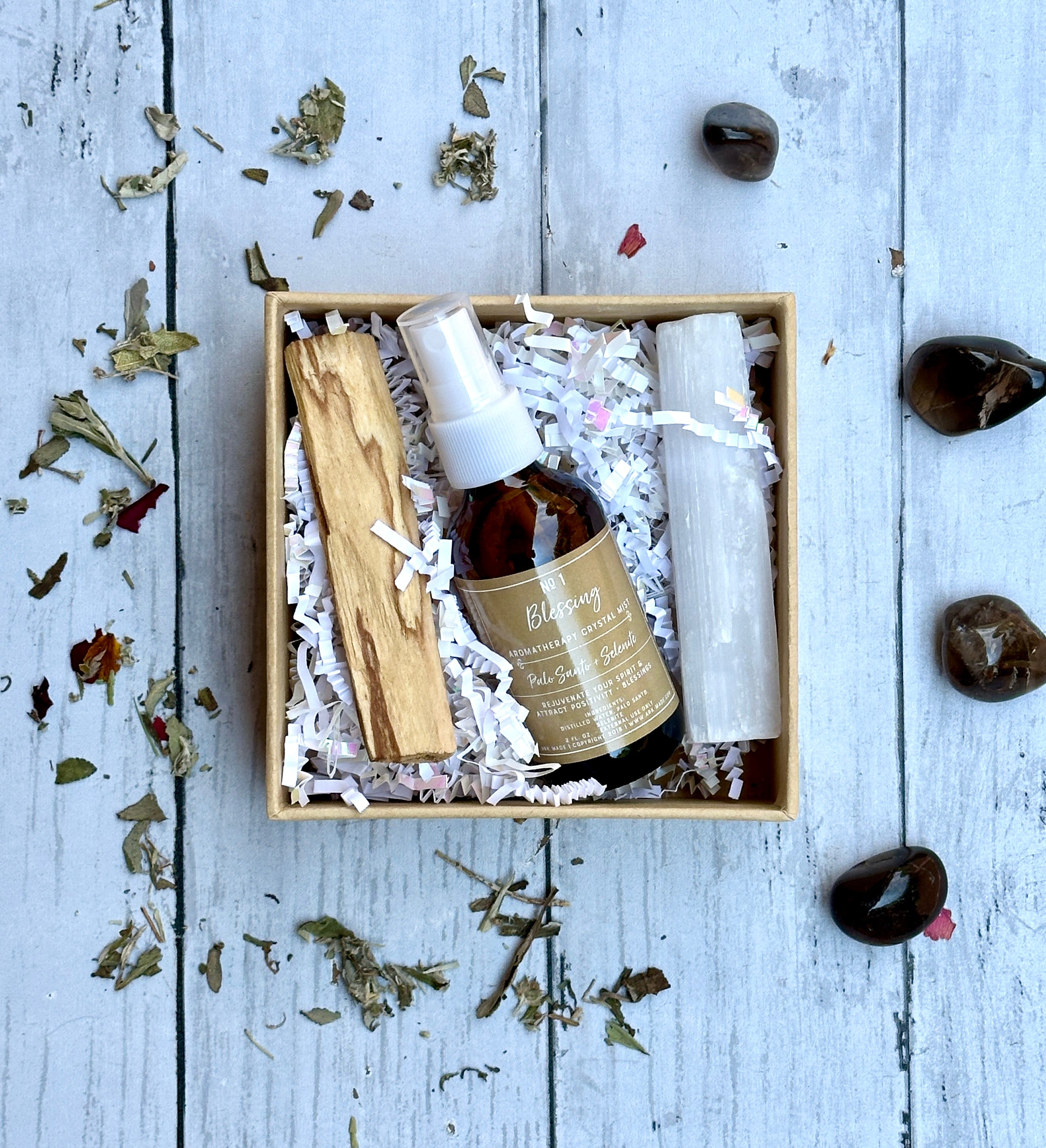 Blessings Gift Box