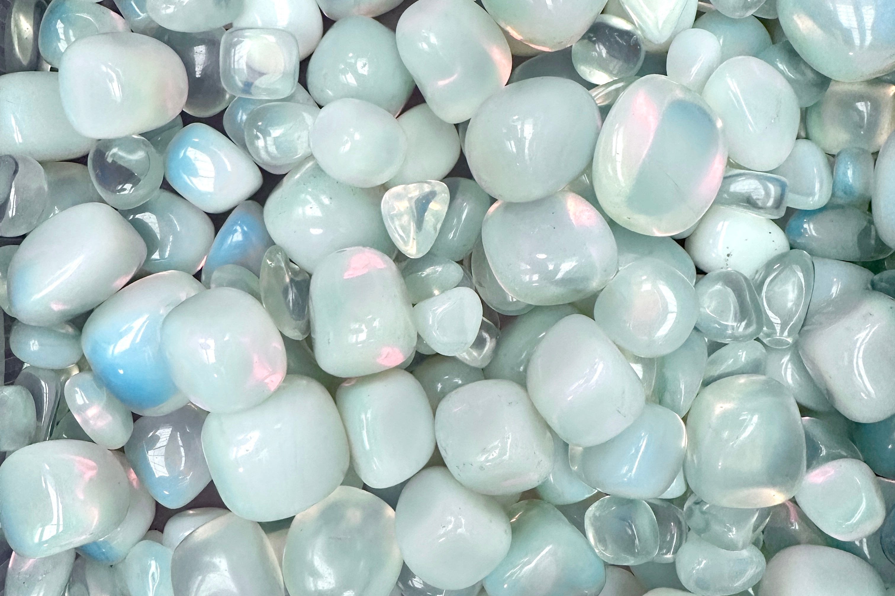 Opalite - Pack of 3
