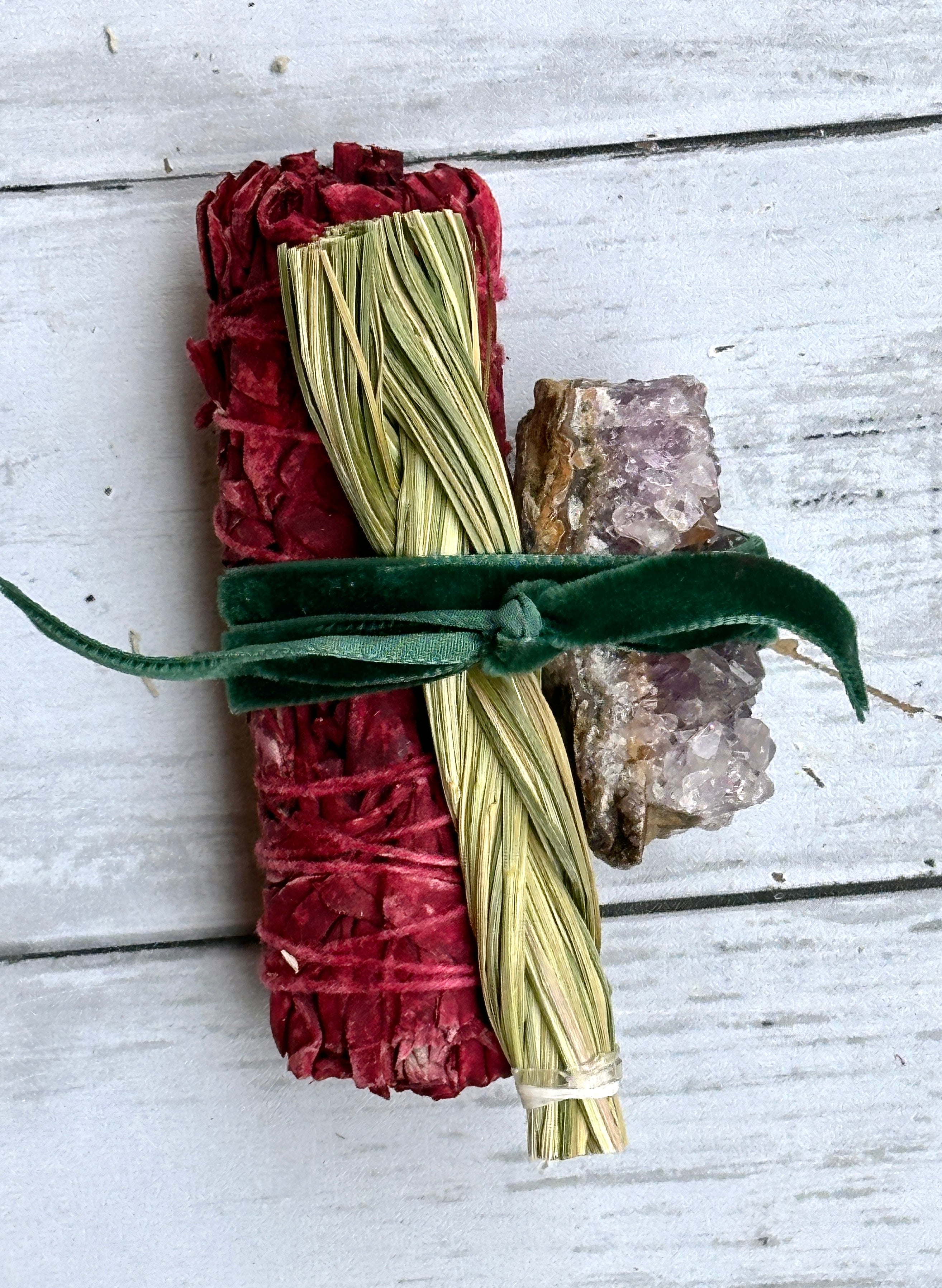 Healing Sage Bundle