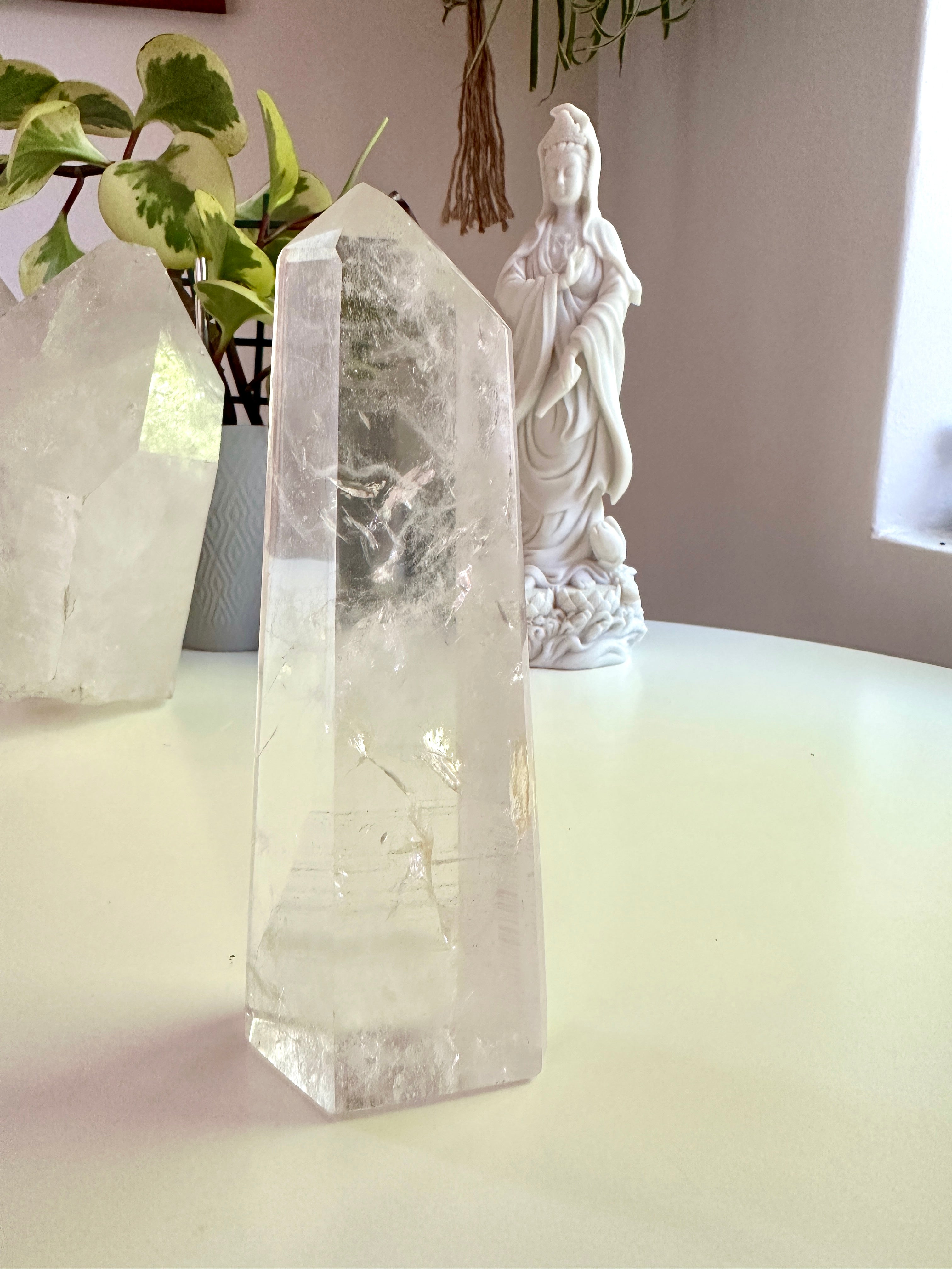 Quartz Point