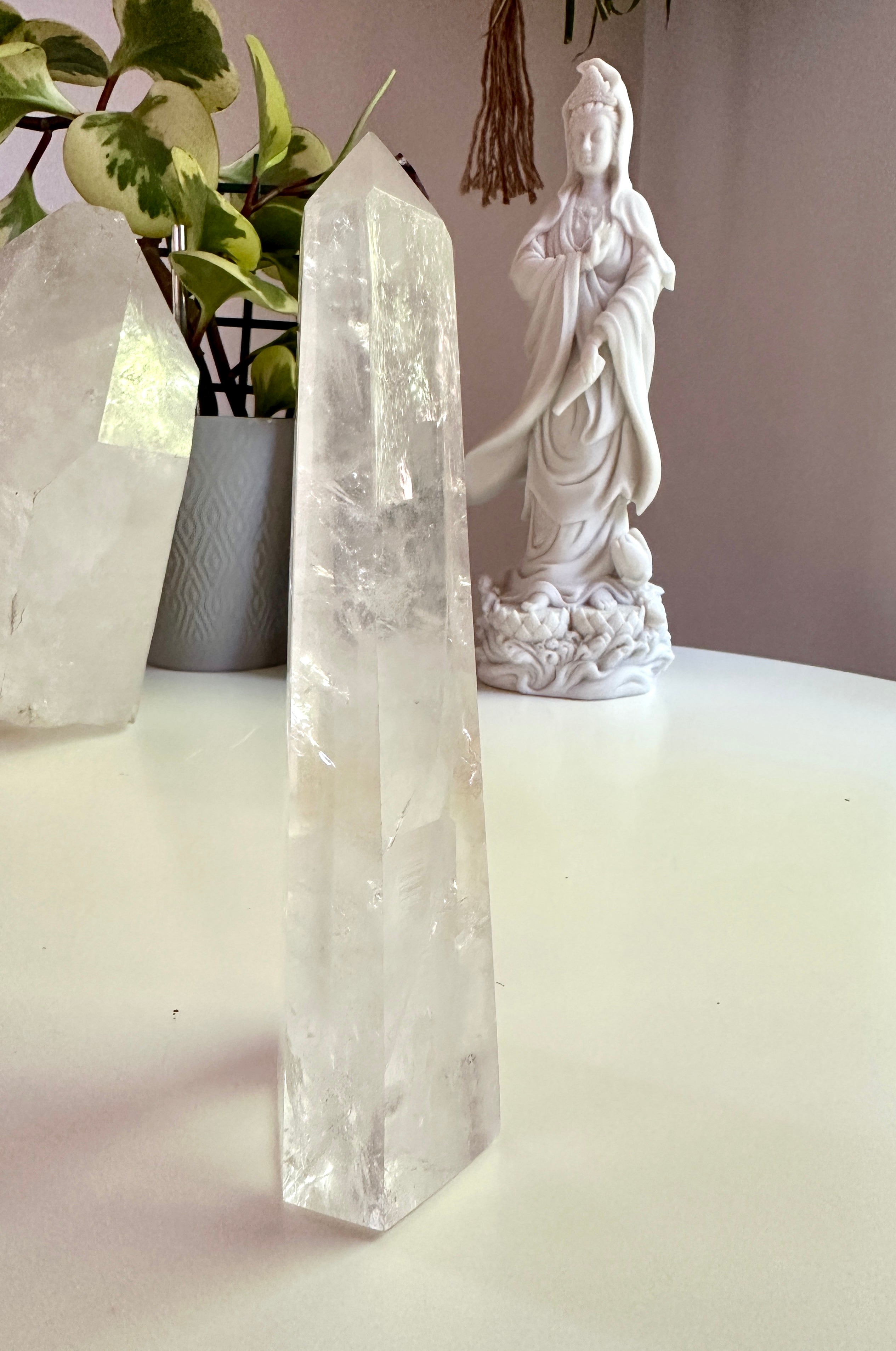 Quartz Point