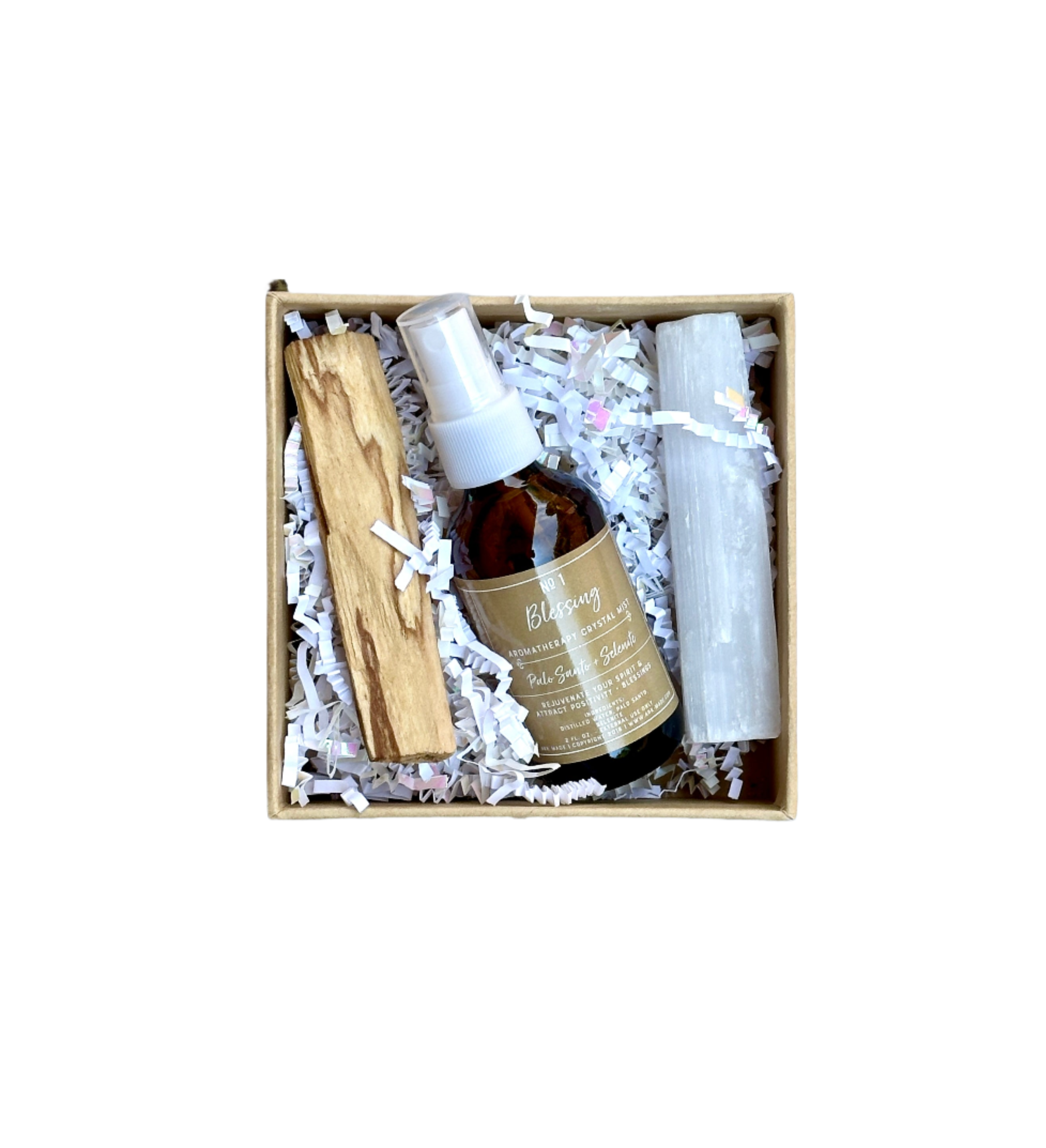 Blessings Gift Box