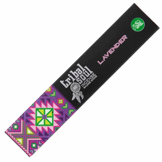 Tribal Soul Lavender