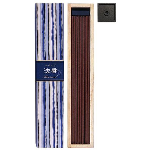 KAYURAGI - Aloeswood 40 sticks