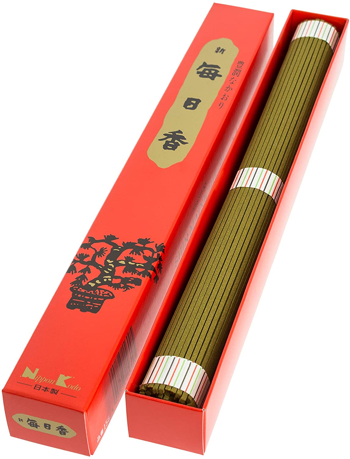 Joss Sticks Shin Mainichikoh