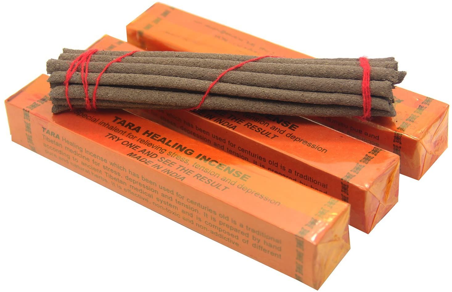 Tara Healing Incense