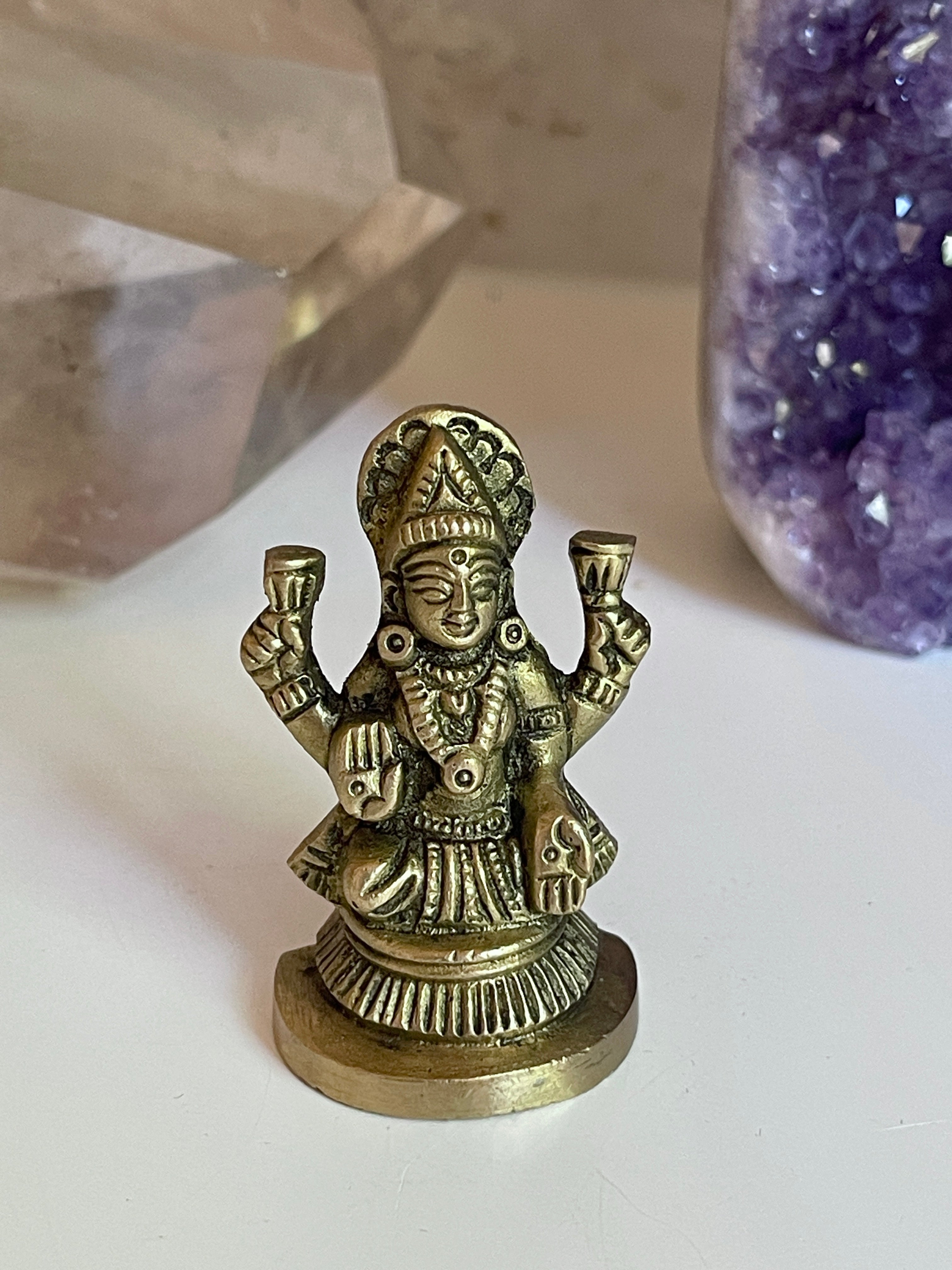 Lakshmi Brass