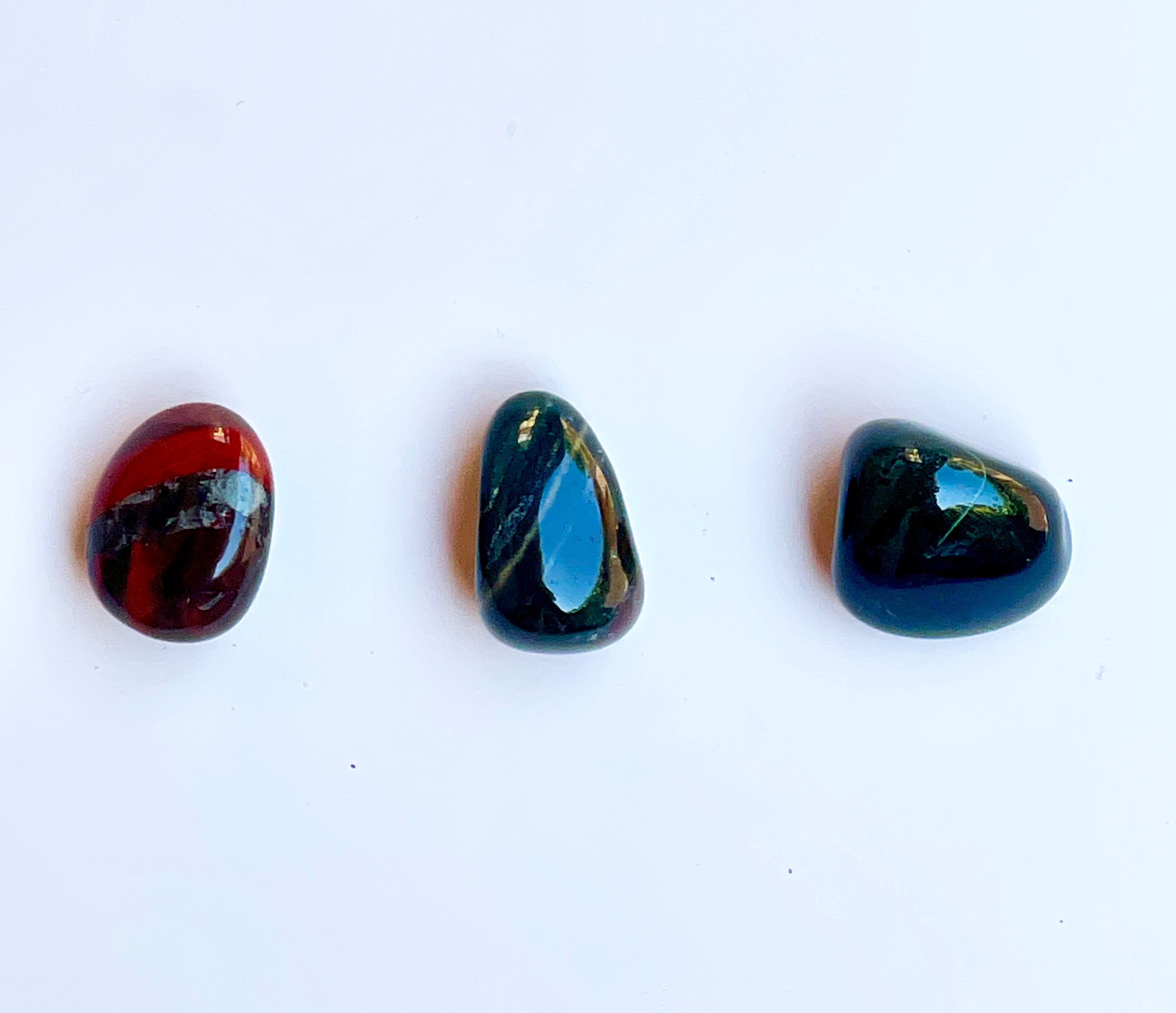 Bloodstone - Pack of 3