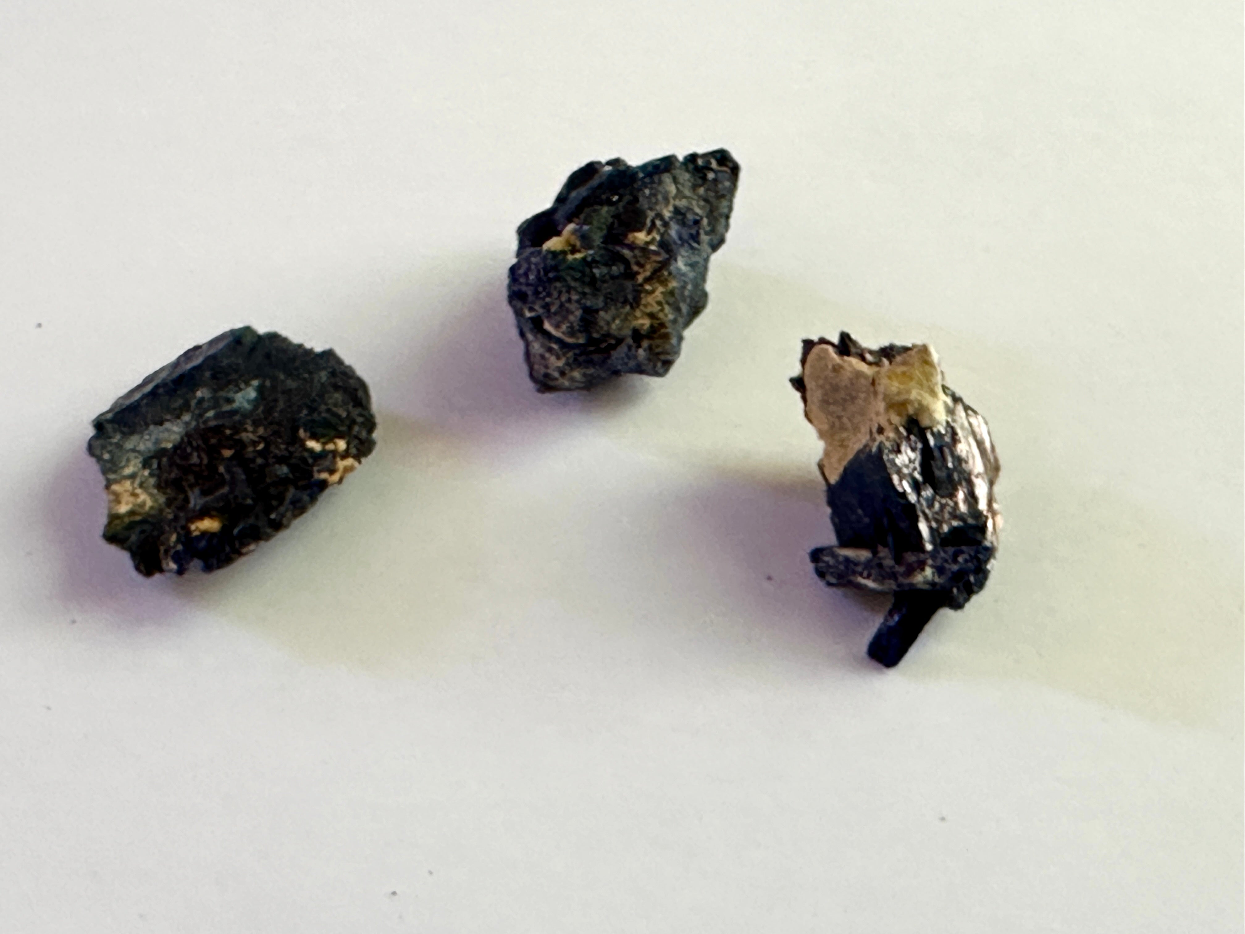 Azurite - Small Cluster