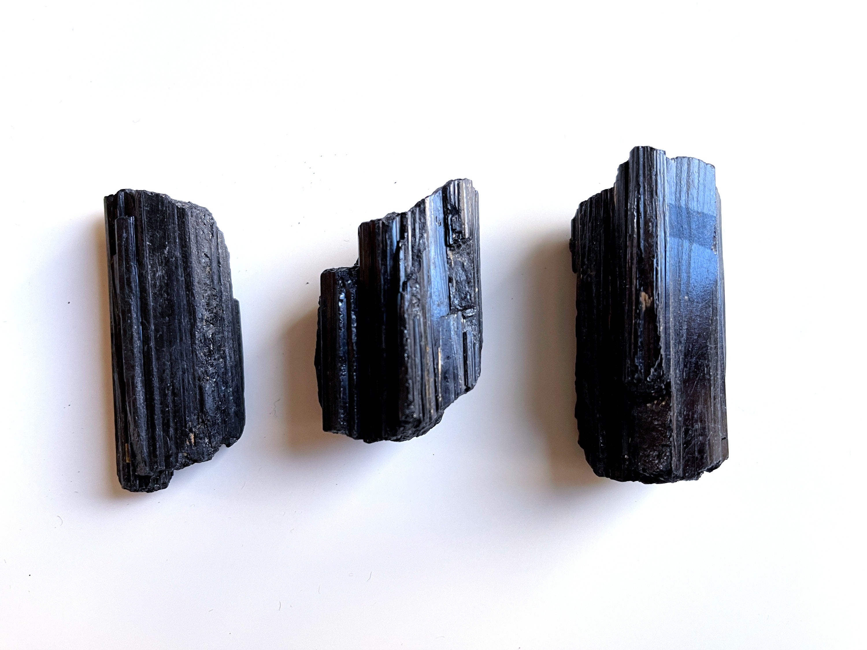 Black Tourmaline