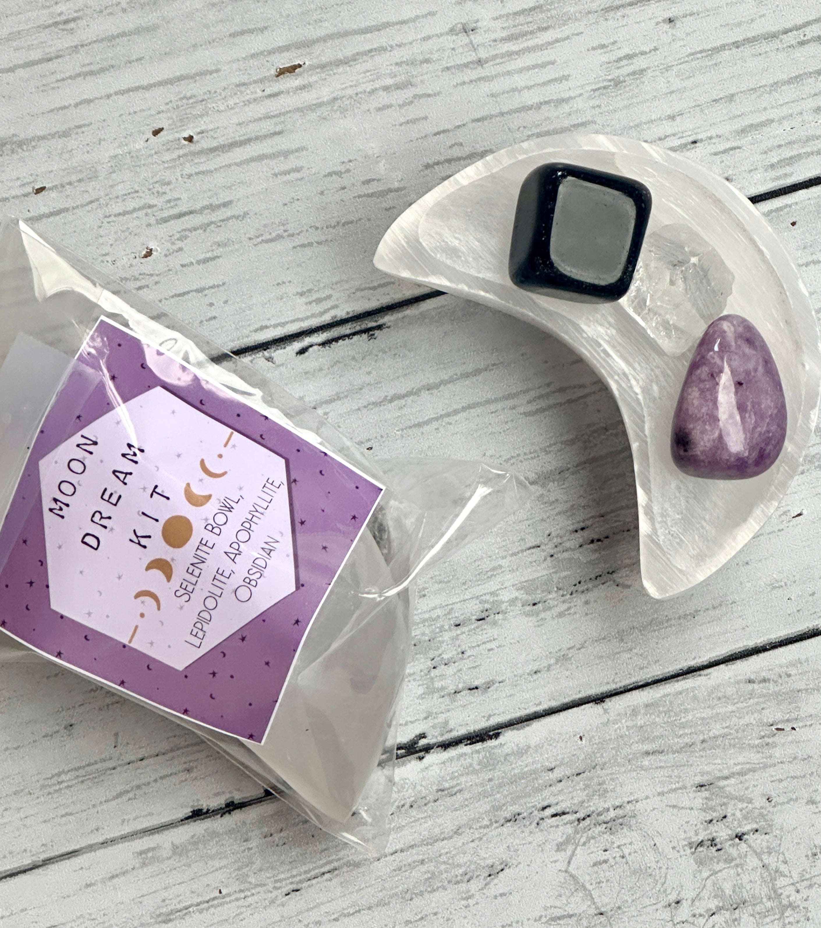 DREAM MOON KIT