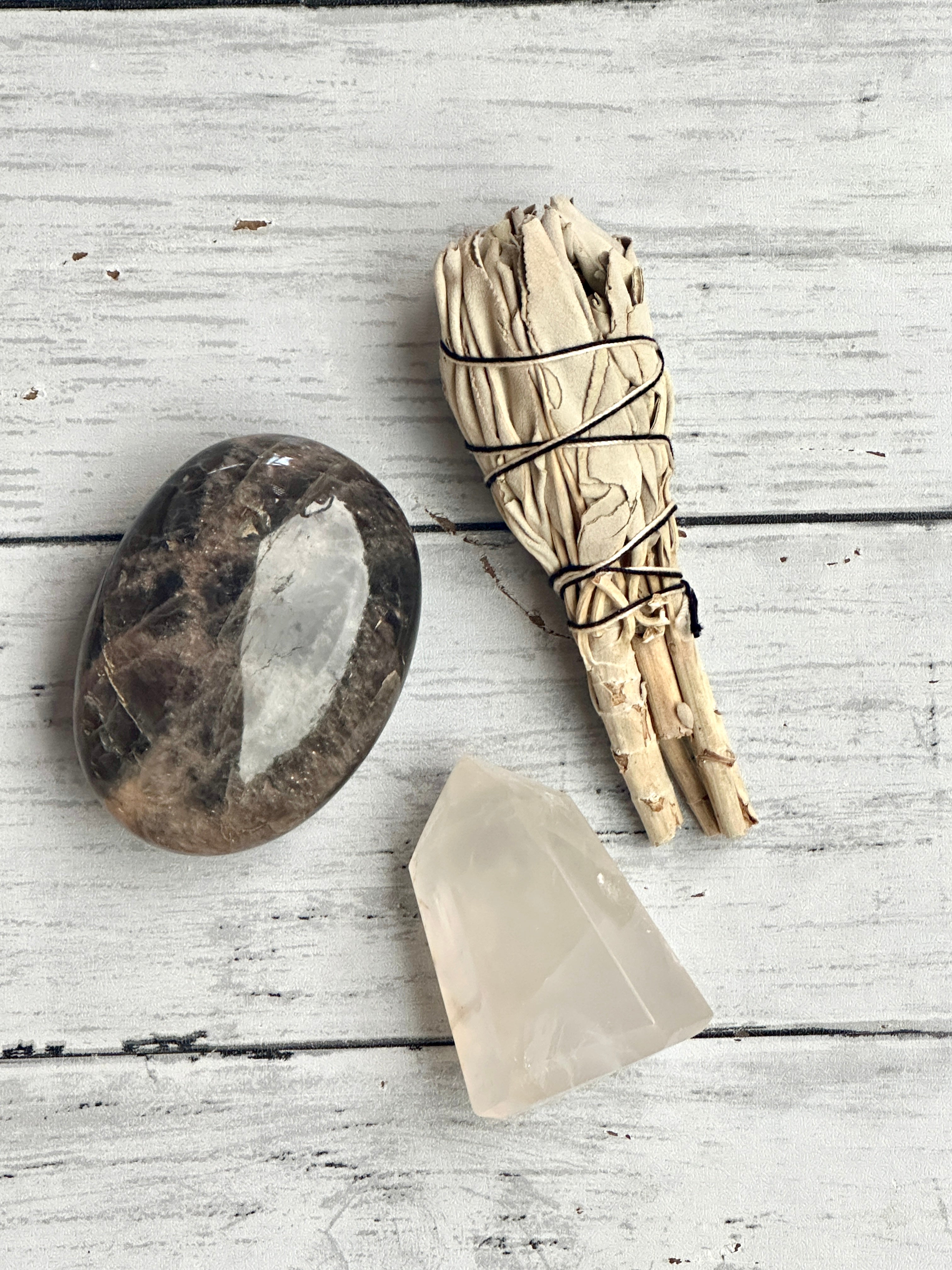 FULL MOON NEW MOON KIT