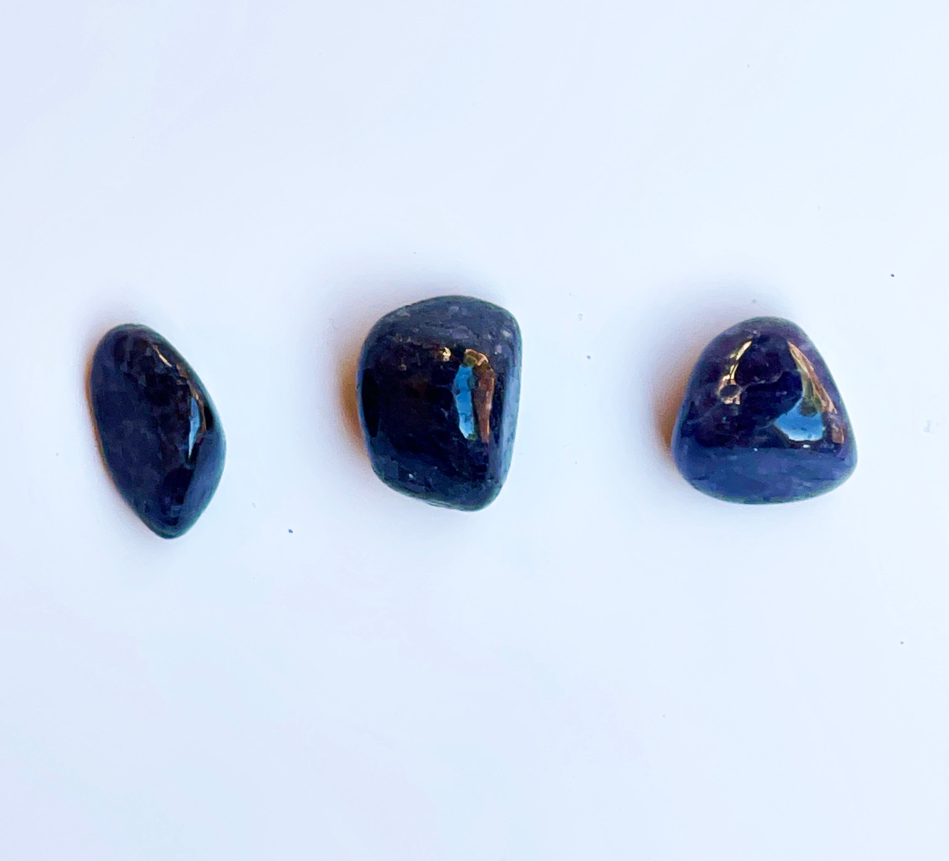 Iolite - Pack of 3