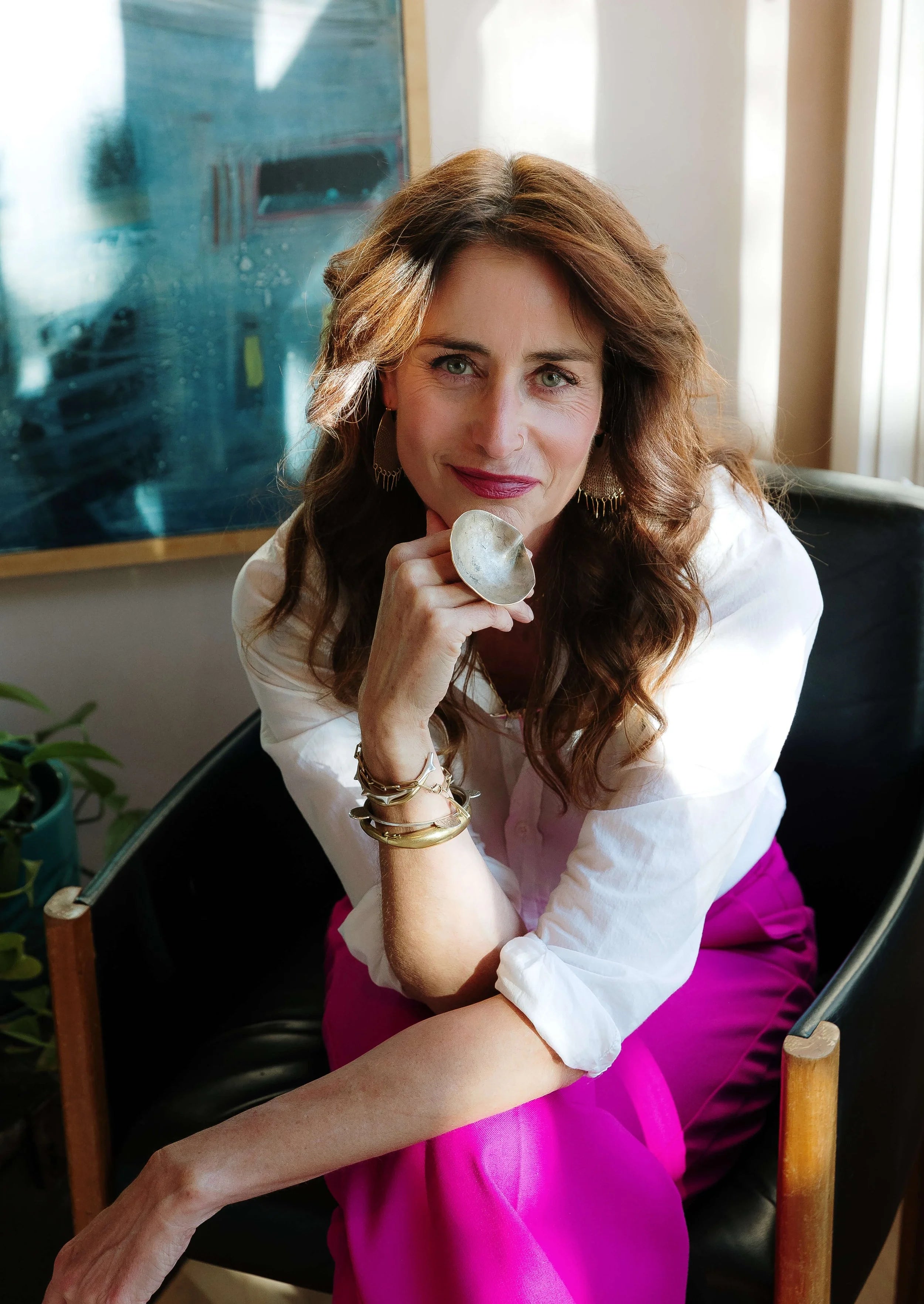 Reclaim Your Inner Knowing: A Journey into Your Unique Intuition with Martha Arnett