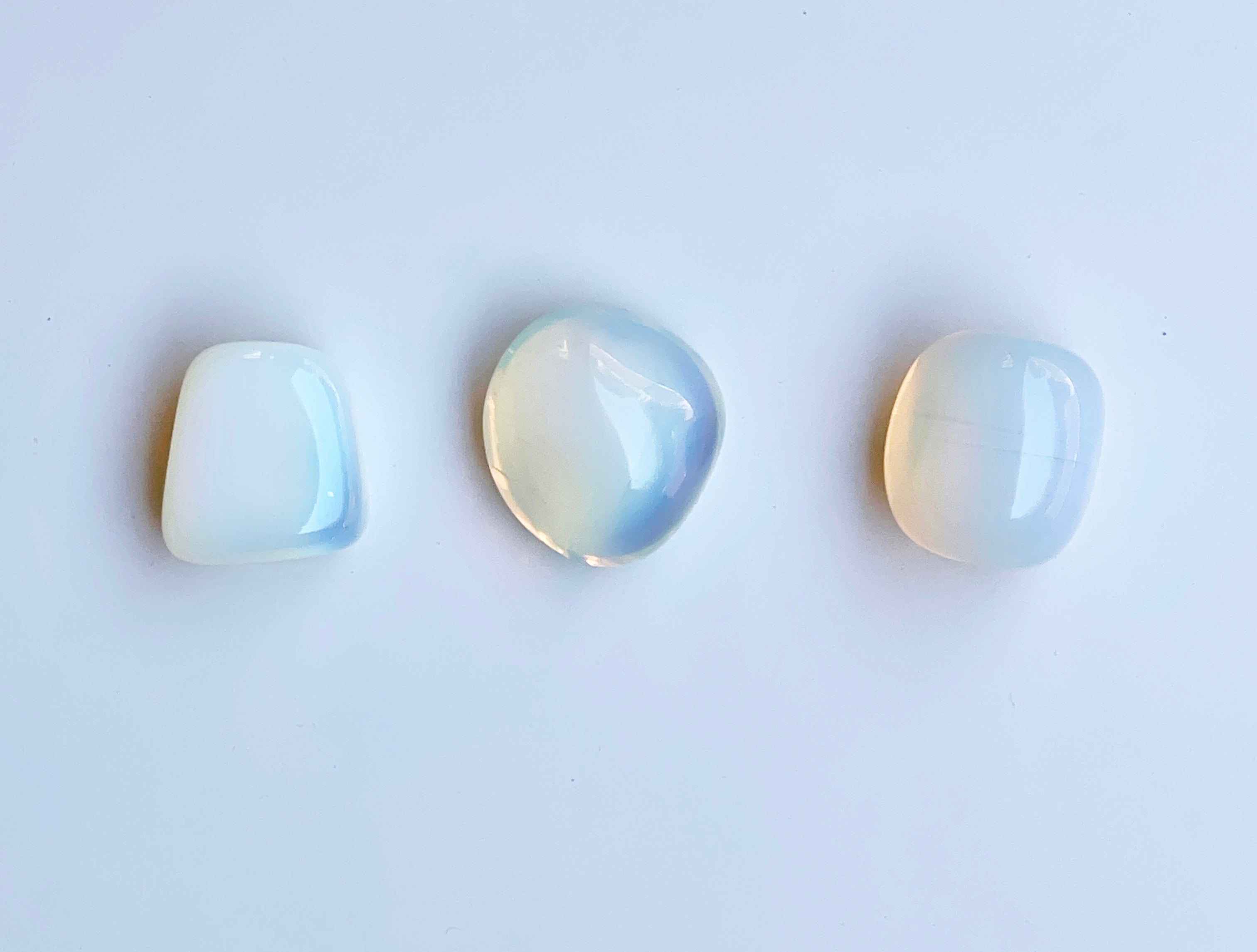 Opalite - Pack of 3