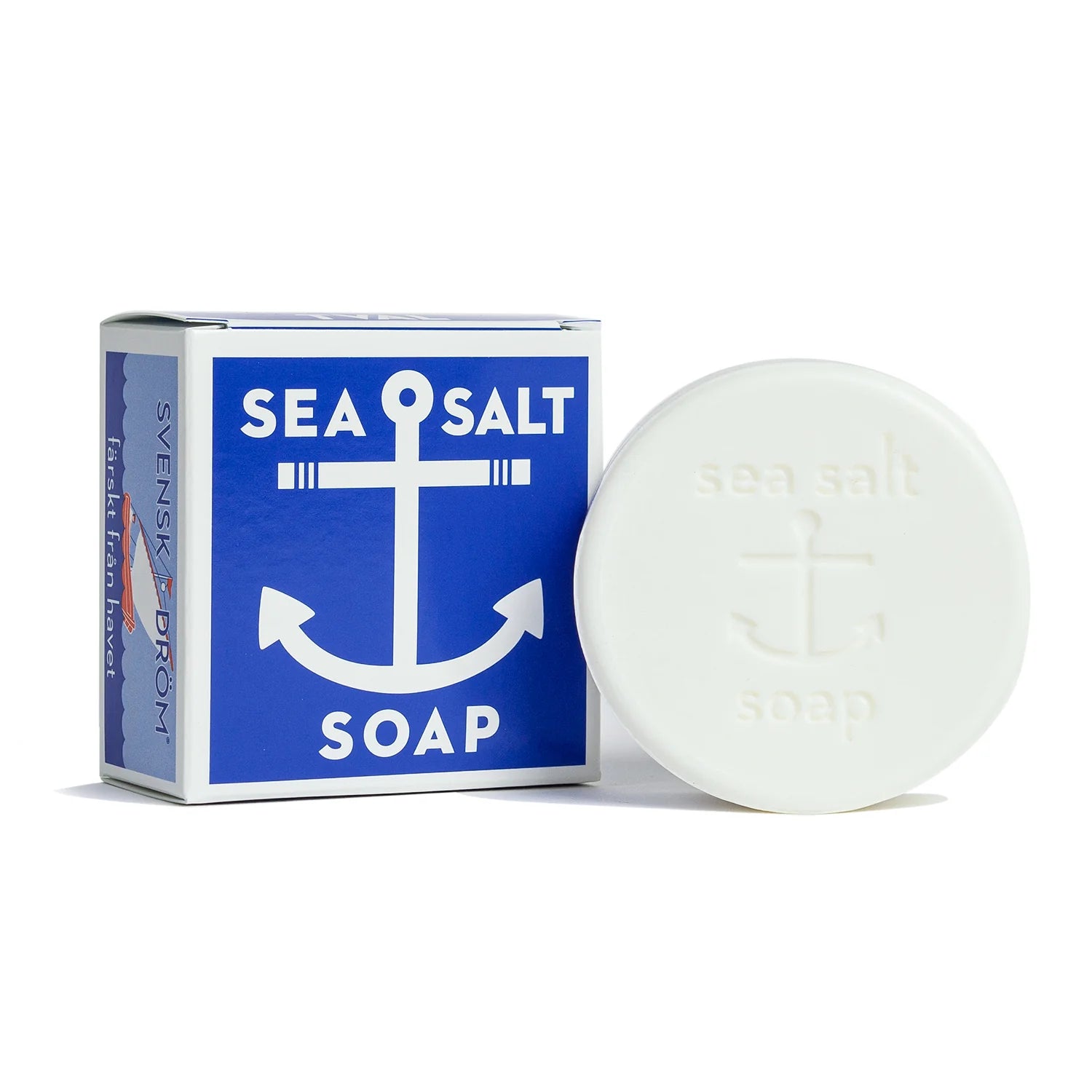Kala Style Sea Salt Soap