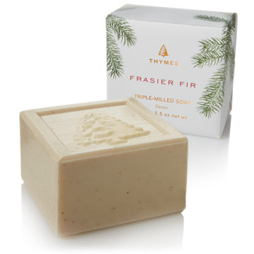 Fraser Fir - Triple Milled Soap